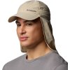Béžová turistická šiltovka Columbia Schooner Bank II Cap