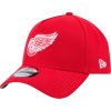 Červená šiltovka New Era 9FORTY Detroit Red Wings NHL Cap
