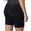 Čierne dámske športové šortky Columbia Boundless Trek 1/2 Tight
