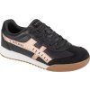 Čierne dámske tenisky Skechers Zinger - Metallic Roads