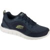 Tmavomodré pánske športové tenisky Skechers Track - Glendor