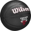 Wilson Team Tribute Chicago Bulls Mini Ball