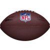 Wilson NFL The Duke Replica Ball (Veľkosť 9)