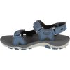 Modro-čierne pánske športové sandále Merrell Huntington Sport Convert Sandal