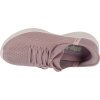 Ružové dámske tenisky Skechers Slip-Ins: Ultra Flex 3.0 - Elevated Motion