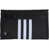 Čierna pánska peňaženka adidas Essentials Training Wallet