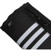 Čierna pánska peňaženka adidas Essentials Training Wallet