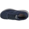 Modré pánske tenisky Skechers Dynamight 2.0 - Fallford