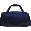 Tmavomodrá taška Under Armour Undeniable 5.0 SM Duffle Bag