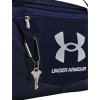 Tmavomodrá taška Under Armour Undeniable 5.0 SM Duffle Bag