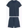 Pánske letné krátke pyžamo Atlantic