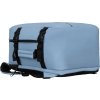 Peterson Svetlomodrý vodeodolný cestovný batoh