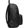 Čierny kockovaný plecniak Vans Old Skool Check Backpack