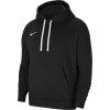 Čierna pánska mikina Nike Team Park 20 Hoodie