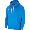 Modrá pánska mikina s kapucňou Nike Team Park 20 Hoodie