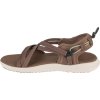 Hnedé dámske sandále Columbia Sandal W