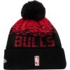 New Era Chicago Bulls NBA Sport Hat