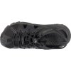 Čierne pánske športové sandále Columbia Peakfreak Rush Shandal