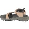 Béžové pánske športové sandále Columbia Peakfreak Rush Sandal Lea