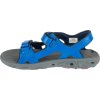 Modré detské sandále Columbia Youth Techsun Vent Sandal