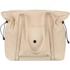 Peterson Béžová dámska shopper kabelka