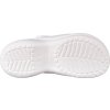 Biele dámske nazuváky Crocs W Classic Bae Clog