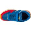 Modro-červené detské tenisky Joma Tornado Jr 2504