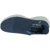Tmavomodré dámske nazúvacie tenisky Skechers Slip-Ins: Ultra Flex 3.0 - Nezzo
