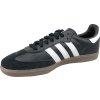 Čierne dámske tenisky Adidas Samba OG