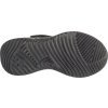 Čierne detské tenisky Skechers Bounder-Tech