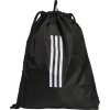 Čierny športový vak Adidas Tiro League Gym Sack