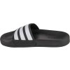 Čierne pánske šľapky Adidas Adilette Shower Slides