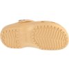 Camel detské nazuváky Crocs Classic Clog Kids