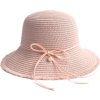 Plážový klobúk pre ženy a dievčatá
