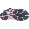 Modro-ružové detské sandále Joma S.Seven Jr 2503