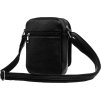 Peterson Čierna taška cez rameno