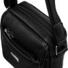 Peterson Čierna taška cez rameno