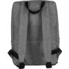 Peterson Sivý cestovný unisex batoh (Veľkosť ONE SIZE)