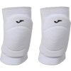 Biele chrániče kolien Joma Jump Knee Pad
