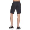Čierne pánske kraťasy Skechers Explore Short