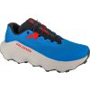 Modré pánske trailové tenisky Salomon Ultra Glide 3
