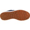 Tmavomodré pánske tenisky Skechers Uno-Stand On Air