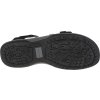 Sivo-čierne sandále Skechers Reggae Slim-Takes Two