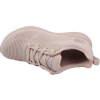 Púdrové dámske tenisky Skechers Bobs Squad