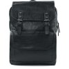 Čierny pánsky batoh Orion