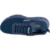 Tmavomodré pánske tenisky Skechers Bobs B Flex - Chill Edge