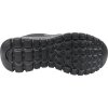 Čierne dámske tenisky Skechers Graceful Get Connected 12615-BBK