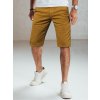 Camel pánske džínsové kraťase