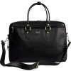 Dámska čierna business taška FELICE FL13 BLACK