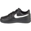 Čierne pánske tenisky Nike Air Force 1 07